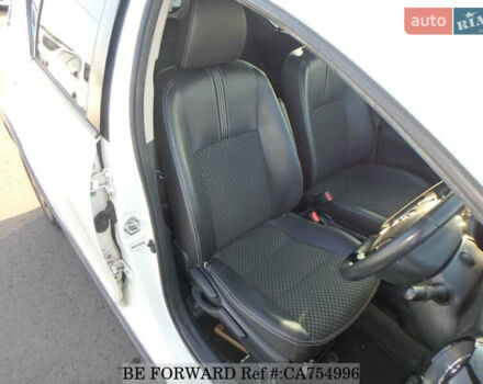 Белый Тойота Aqua, объемом двигателя 1.5 л и пробегом 79 тыс. км за 12700 $, фото 24 на Automoto.ua