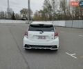 Білий Тойота Aqua, об'ємом двигуна 1.5 л та пробігом 42 тис. км за 14500 $, фото 5 на Automoto.ua