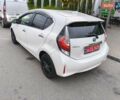 Белый Тойота Aqua, объемом двигателя 1.5 л и пробегом 73 тыс. км за 12900 $, фото 38 на Automoto.ua