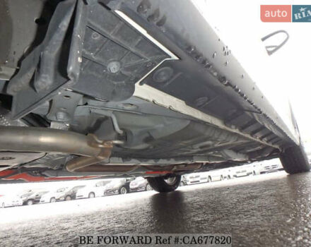 Белый Тойота Aqua, объемом двигателя 1.5 л и пробегом 27 тыс. км за 13500 $, фото 26 на Automoto.ua