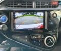 Белый Тойота Aqua, объемом двигателя 1.5 л и пробегом 74 тыс. км за 13400 $, фото 25 на Automoto.ua