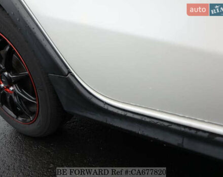 Белый Тойота Aqua, объемом двигателя 1.5 л и пробегом 27 тыс. км за 13500 $, фото 48 на Automoto.ua