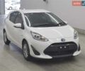 Білий Тойота Aqua, об'ємом двигуна 1.5 л та пробігом 138 тис. км за 12300 $, фото 1 на Automoto.ua