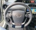 Белый Тойота Aqua, объемом двигателя 1.5 л и пробегом 74 тыс. км за 13400 $, фото 23 на Automoto.ua