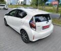 Белый Тойота Aqua, объемом двигателя 1.5 л и пробегом 74 тыс. км за 13400 $, фото 6 на Automoto.ua