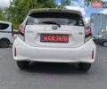 Белый Тойота Aqua, объемом двигателя 1.5 л и пробегом 74 тыс. км за 13400 $, фото 5 на Automoto.ua