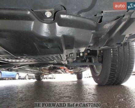 Белый Тойота Aqua, объемом двигателя 1.5 л и пробегом 27 тыс. км за 13500 $, фото 19 на Automoto.ua