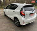 Білий Тойота Aqua, об'ємом двигуна 1.5 л та пробігом 61 тис. км за 13200 $, фото 12 на Automoto.ua