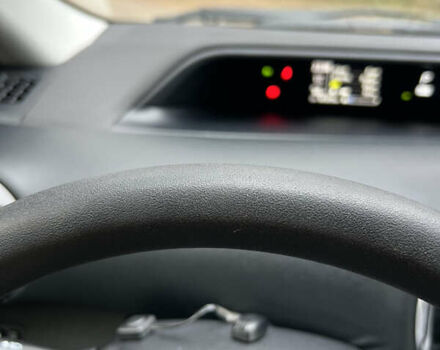 Білий Тойота Aqua, об'ємом двигуна 1.5 л та пробігом 61 тис. км за 13200 $, фото 27 на Automoto.ua