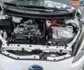 Белый Тойота Aqua, объемом двигателя 1.5 л и пробегом 74 тыс. км за 13400 $, фото 38 на Automoto.ua