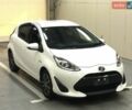 Білий Тойота Aqua, об'ємом двигуна 1.5 л та пробігом 147 тис. км за 12000 $, фото 1 на Automoto.ua