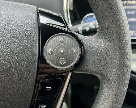 Білий Тойота Aqua, об'ємом двигуна 1.5 л та пробігом 61 тис. км за 13200 $, фото 26 на Automoto.ua