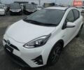 Белый Тойота Aqua, объемом двигателя 1.5 л и пробегом 98 тыс. км за 12800 $, фото 1 на Automoto.ua