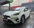Білий Тойота Aqua, об'ємом двигуна 1.5 л та пробігом 116 тис. км за 14400 $, фото 1 на Automoto.ua