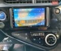 Белый Тойота Aqua, объемом двигателя 1.5 л и пробегом 74 тыс. км за 13400 $, фото 24 на Automoto.ua