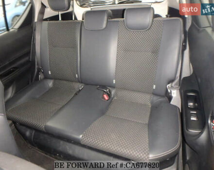 Белый Тойота Aqua, объемом двигателя 1.5 л и пробегом 27 тыс. км за 13500 $, фото 32 на Automoto.ua