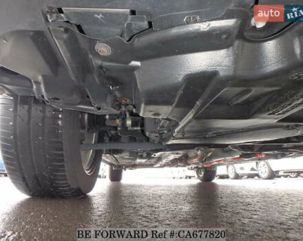 Белый Тойота Aqua, объемом двигателя 1.5 л и пробегом 27 тыс. км за 13500 $, фото 18 на Automoto.ua