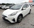 Білий Тойота Aqua, об'ємом двигуна 1.5 л та пробігом 136 тис. км за 12800 $, фото 1 на Automoto.ua