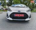 Белый Тойота Aqua, объемом двигателя 1.5 л и пробегом 74 тыс. км за 13400 $, фото 12 на Automoto.ua