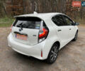 Білий Тойота Aqua, об'ємом двигуна 1.5 л та пробігом 61 тис. км за 13200 $, фото 9 на Automoto.ua