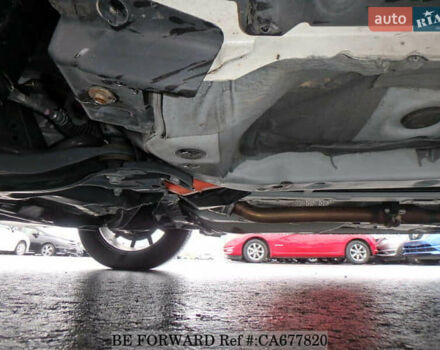 Белый Тойота Aqua, объемом двигателя 1.5 л и пробегом 27 тыс. км за 13500 $, фото 22 на Automoto.ua