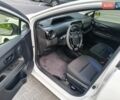 Белый Тойота Aqua, объемом двигателя 1.5 л и пробегом 74 тыс. км за 13400 $, фото 13 на Automoto.ua