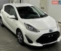 Білий Тойота Aqua, об'ємом двигуна 1.5 л та пробігом 119 тис. км за 11600 $, фото 1 на Automoto.ua