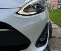 Белый Тойота Aqua, объемом двигателя 1.5 л и пробегом 75 тыс. км за 12999 $, фото 42 на Automoto.ua