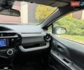Белый Тойота Aqua, объемом двигателя 1.5 л и пробегом 99 тыс. км за 14100 $, фото 82 на Automoto.ua