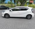 Белый Тойота Aqua, объемом двигателя 1.5 л и пробегом 74 тыс. км за 13400 $, фото 8 на Automoto.ua