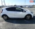 Білий Тойота Aqua, об'ємом двигуна 1.5 л та пробігом 116 тис. км за 13900 $, фото 4 на Automoto.ua