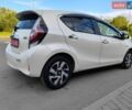 Белый Тойота Aqua, объемом двигателя 1.5 л и пробегом 57 тыс. км за 13200 $, фото 8 на Automoto.ua