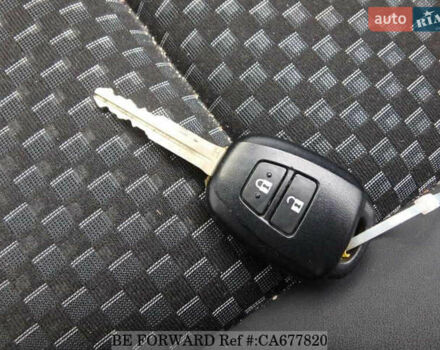 Белый Тойота Aqua, объемом двигателя 1.5 л и пробегом 27 тыс. км за 13500 $, фото 42 на Automoto.ua