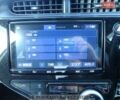 Білий Тойота Aqua, об'ємом двигуна 1.5 л та пробігом 116 тис. км за 14400 $, фото 66 на Automoto.ua