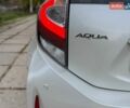 Белый Тойота Aqua, объемом двигателя 1.5 л и пробегом 75 тыс. км за 12999 $, фото 28 на Automoto.ua