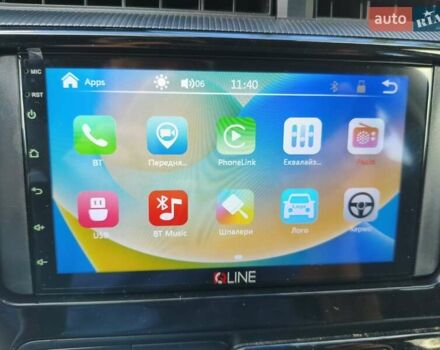Белый Тойота Aqua, объемом двигателя 1.5 л и пробегом 74 тыс. км за 13400 $, фото 30 на Automoto.ua