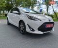 Белый Тойота Aqua, объемом двигателя 1.5 л и пробегом 74 тыс. км за 13400 $, фото 1 на Automoto.ua