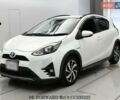 Білий Тойота Aqua, об'ємом двигуна 1.5 л та пробігом 116 тис. км за 13200 $, фото 1 на Automoto.ua