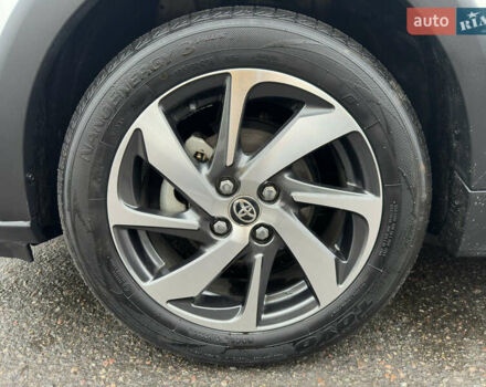 Белый Тойота Aqua, объемом двигателя 1.5 л и пробегом 79 тыс. км за 15950 $, фото 17 на Automoto.ua