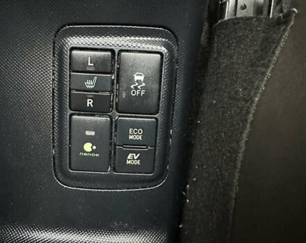 Белый Тойота Aqua, объемом двигателя 1.5 л и пробегом 79 тыс. км за 15950 $, фото 52 на Automoto.ua