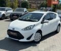 Білий Тойота Aqua, об'ємом двигуна 1.5 л та пробігом 58 тис. км за 13900 $, фото 1 на Automoto.ua