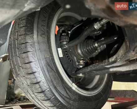 Белый Тойота Aqua, объемом двигателя 1.5 л и пробегом 79 тыс. км за 15950 $, фото 74 на Automoto.ua