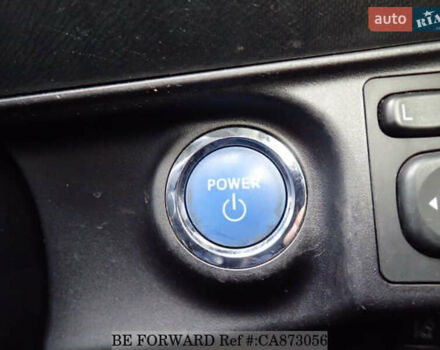 Белый Тойота Aqua, объемом двигателя 1.5 л и пробегом 83 тыс. км за 12500 $, фото 16 на Automoto.ua