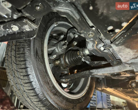 Белый Тойота Aqua, объемом двигателя 1.5 л и пробегом 79 тыс. км за 15950 $, фото 81 на Automoto.ua