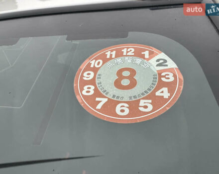 Белый Тойота Aqua, объемом двигателя 1.5 л и пробегом 79 тыс. км за 15950 $, фото 14 на Automoto.ua