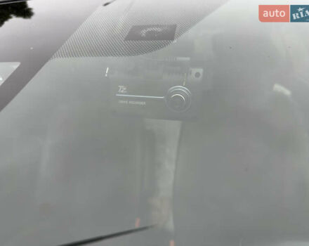 Белый Тойота Aqua, объемом двигателя 1.5 л и пробегом 79 тыс. км за 15950 $, фото 16 на Automoto.ua