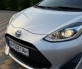 Белый Тойота Aqua, объемом двигателя 1.5 л и пробегом 75 тыс. км за 13300 $, фото 4 на Automoto.ua