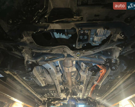 Белый Тойота Aqua, объемом двигателя 1.5 л и пробегом 79 тыс. км за 15950 $, фото 76 на Automoto.ua