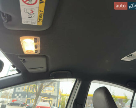 Белый Тойота Aqua, объемом двигателя 1.5 л и пробегом 79 тыс. км за 15950 $, фото 37 на Automoto.ua