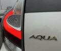 Белый Тойота Aqua, объемом двигателя 1.5 л и пробегом 79 тыс. км за 15950 $, фото 12 на Automoto.ua